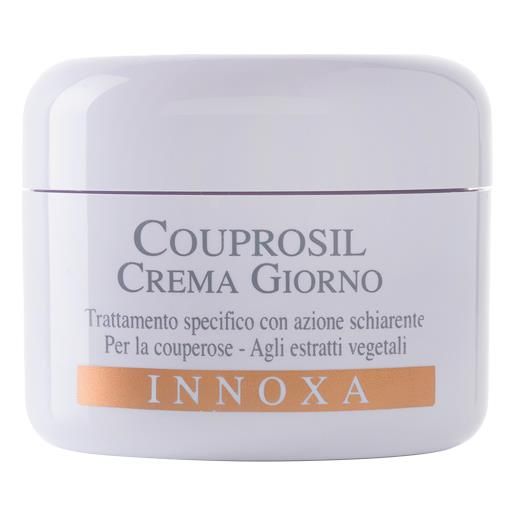 Innoxa couprosil crema giorno per pelle delicata 50ml default title -