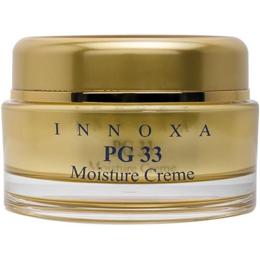 Innoxa pg33 moisture creme per pelle matura 50ml 50ml -