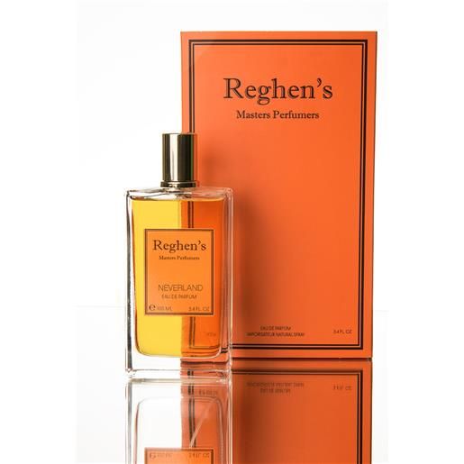Reghen's neverland eau de parfum 100ml -