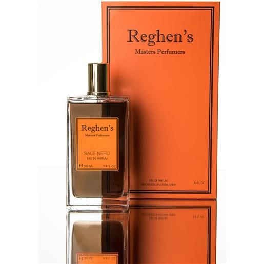 Reghen's sale nero eau de parfum 100ml default title -