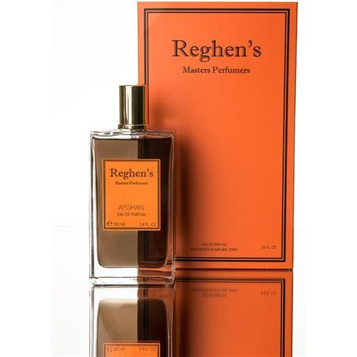 Reghen's afghan eau de parfum 100ml default title -