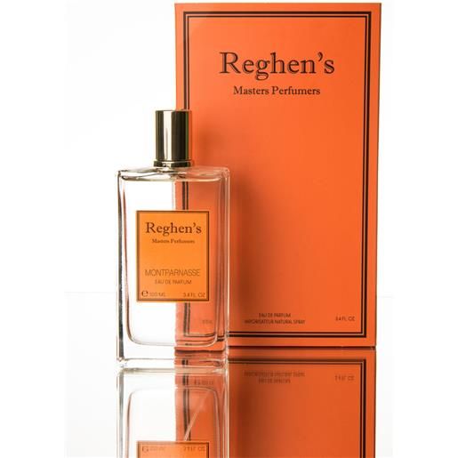 Reghen's montparnasse eau de parfum 100ml default title -