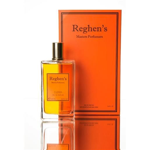 Reghen's djerba eau de parfum 100ml -