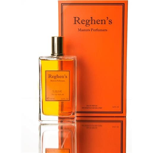 Reghen's sublime eau de parfum 100ml -
