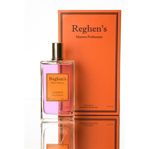 Reghen's charms eau de parfum 100ml -