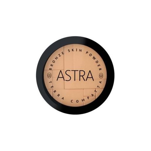 Astra bronze skin powder terra compatta 014 nocciola - 014 nocciola