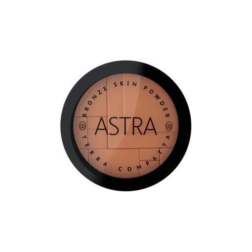 Astra bronze skin powder terra compatta 20 croissant - 20 croissant