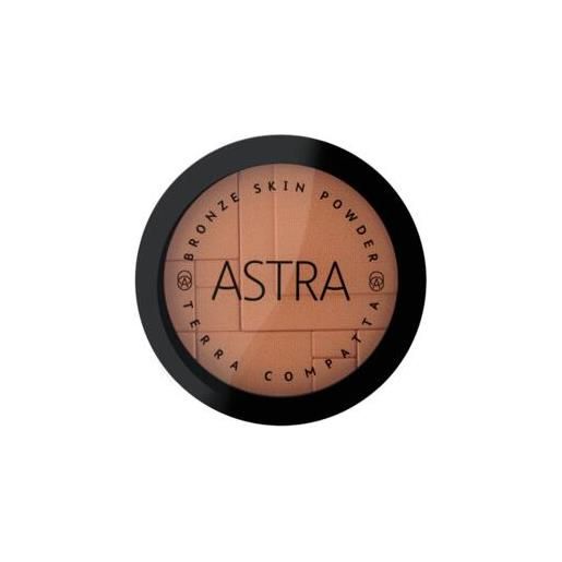 Astra bronze skin powder terra compatta 23 ganache - 23 ganache