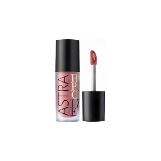 Astra hypnotize liquid lipstick no transfer - long lasting - full coverage 01 - ambitious - 01 - ambitious