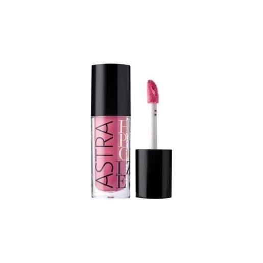 Astra hypnotize liquid lipstick no transfer - long lasting - full coverage 06 - posh - 06 - posh