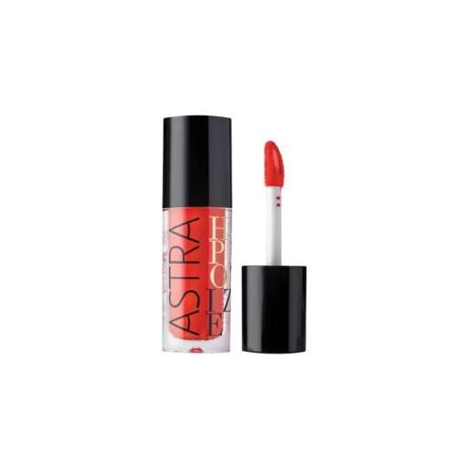 Astra hypnotize liquid lipstick no transfer - long lasting - full coverage 08 - confident - 08 - confident