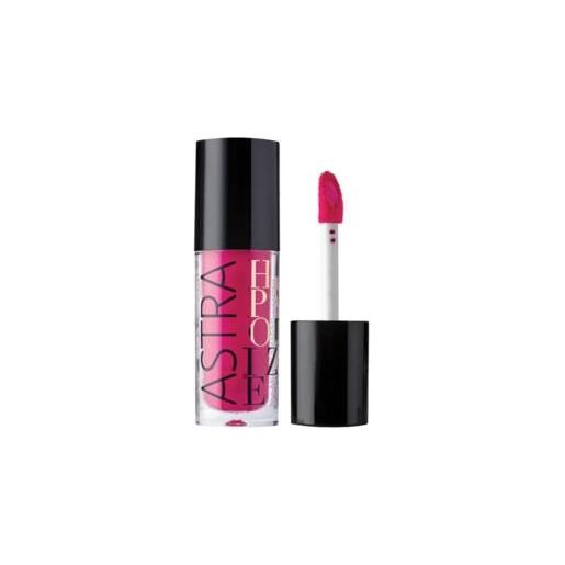Astra hypnotize liquid lipstick no transfer - long lasting - full coverage 09 - pinup - 09 - pinup