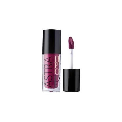 Astra hypnotize liquid lipstick no transfer - long lasting - full coverage 10 - sophisticated - 10 - sophisticated
