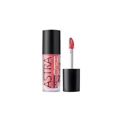 Astra hypnotize liquid lipstick no transfer - long lasting - full coverage 16 - millennial - 16 - millennial