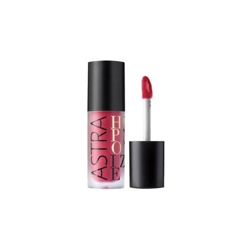 Astra hypnotize liquid lipstick no transfer - long lasting - full coverage 17 - trendsetter - 17 - trendsetter
