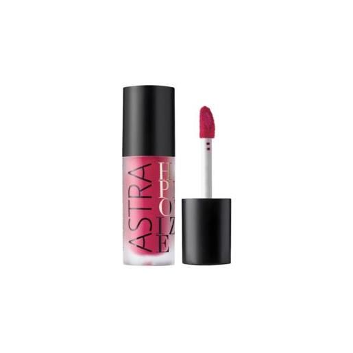 Astra hypnotize liquid lipstick no transfer - long lasting - full coverage 19 - maneater - 19 - maneater