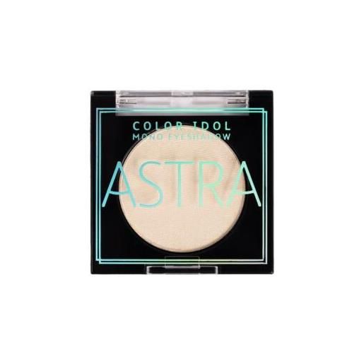 Astra color idol mono eyeshadow 01 - bling swing - 01 - bling swing
