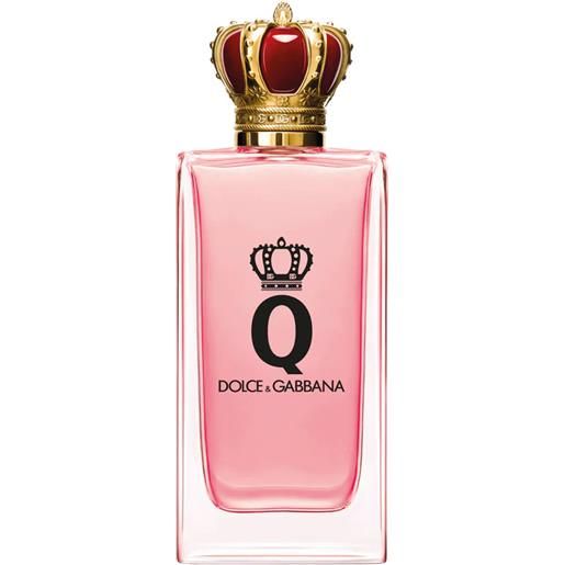 Dolce & Gabbana q by dolce&gabbana eau de parfum 100ml 100ml -
