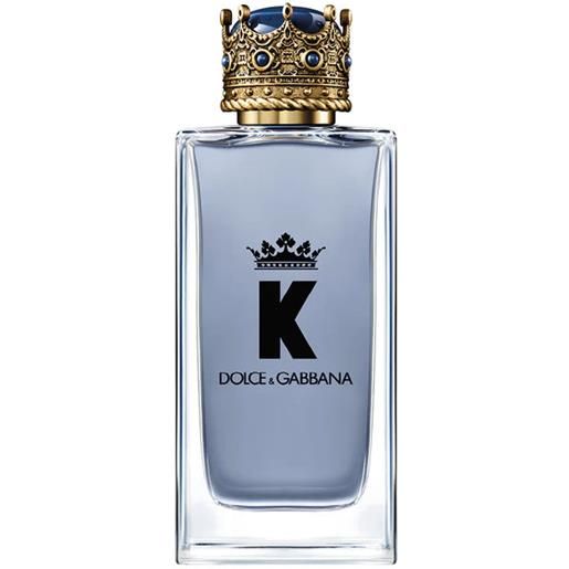 Dolce & Gabbana k by dolce&gabbana eau de toilette 100ml 100ml -