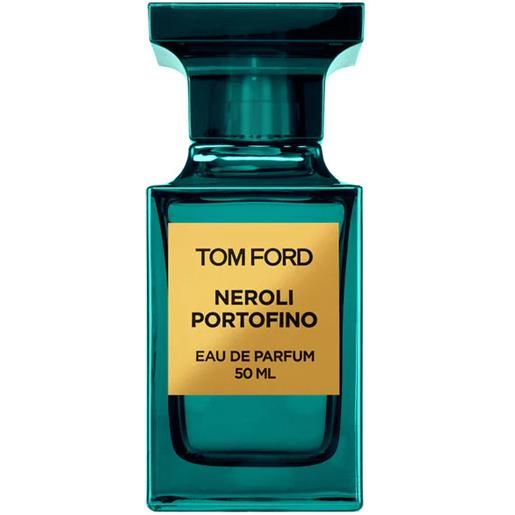 Tom Ford neroli portofino eau de parfum 50ml 50ml -