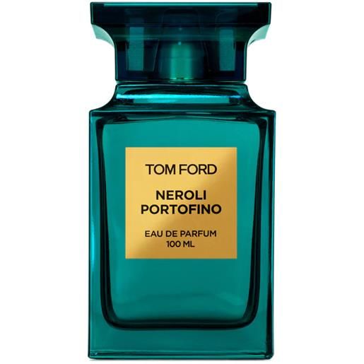 Tom Ford neroli portofino eau de parfum 100ml 100ml -
