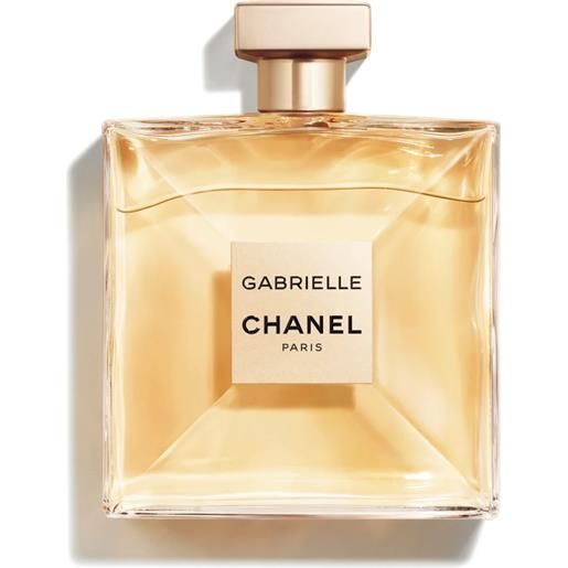Chanel gabrielle eau de parfum vaporizzatore 100ml 100ml -