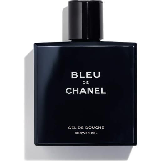 Chanel bleu de Chanel gel doccia 200ml -