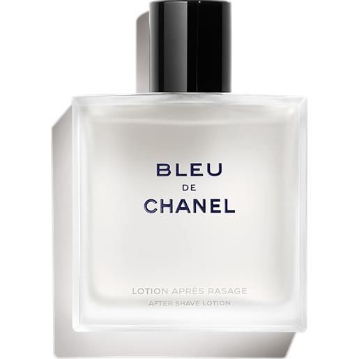 Chanel bleu de Chanel lozione dopobarba 100ml -