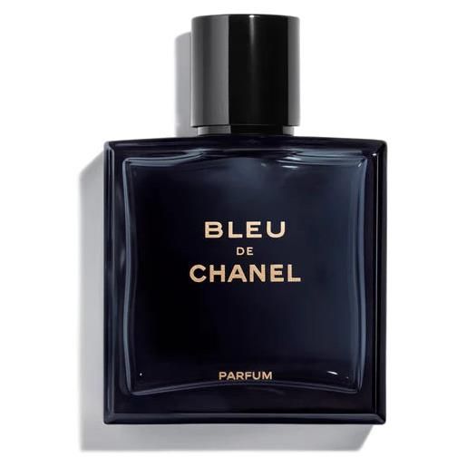 Chanel bleu de Chanel parfum vaporizzatore 50ml 50ml -