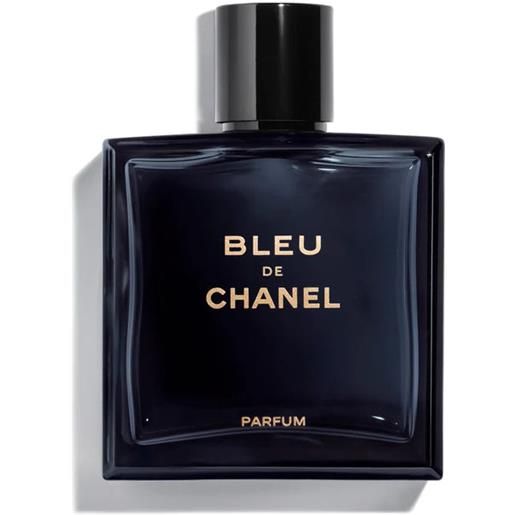 Chanel bleu de Chanel parfum vaporizzatore 100ml 100ml -