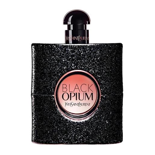Yves Saint Laurent black opium eau de parfum 50ml 50ml -
