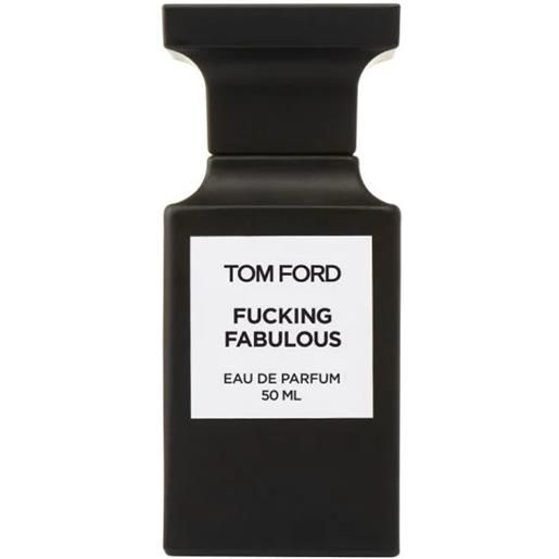 Tom Ford fucking fabulous eau de parfum 50ml 50ml -