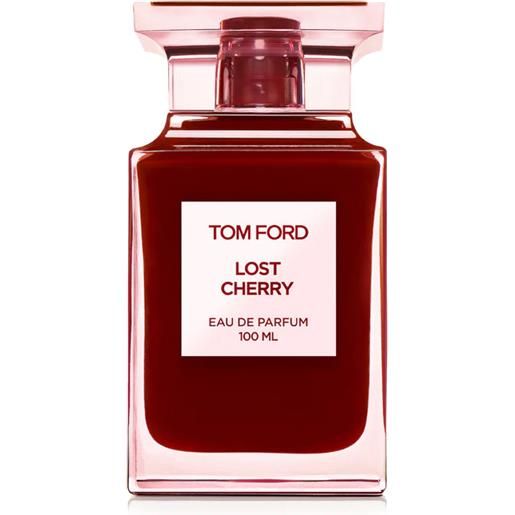 Tom Ford lost cherry eau de parfum 100ml 100ml -