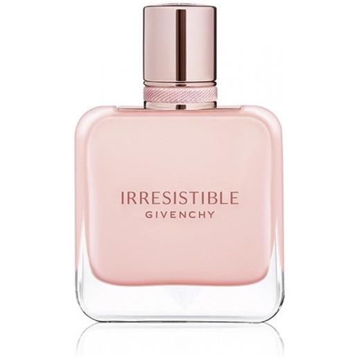 Givenchy irresistible rose velvet eau de parfum 35ml 35ml -