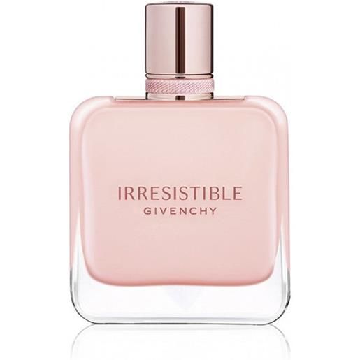 Givenchy irresistible rose velvet eau de parfum 50ml 50ml -