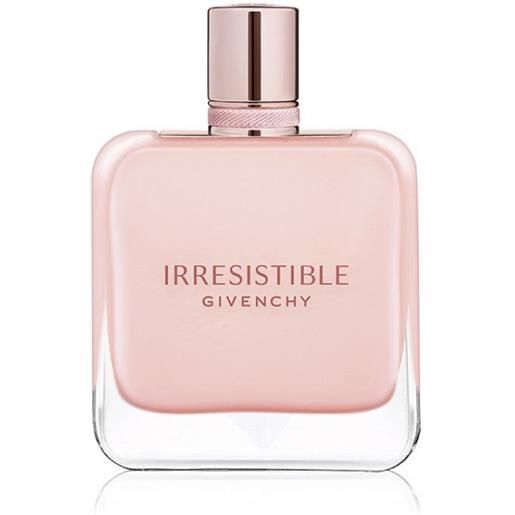 Givenchy irresistible rose velvet eau de parfum 80ml 80ml -