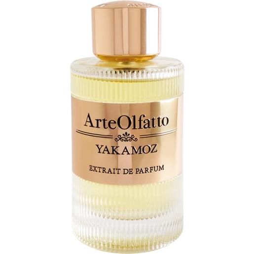 ArteOlfatto yakamoz extrait de parfum 100ml 100ml -