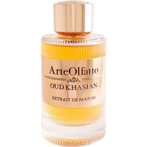 ArteOlfatto oud khasian extrait de parfum 100ml 100ml -