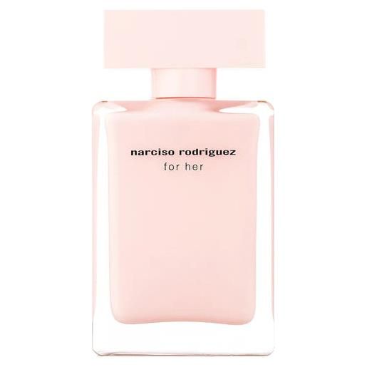 Narciso Rodriguez for her eau de parfum 50ml 50ml -