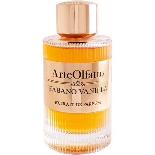 ArteOlfatto habano vanilla extrait de parfum 100ml 100ml -