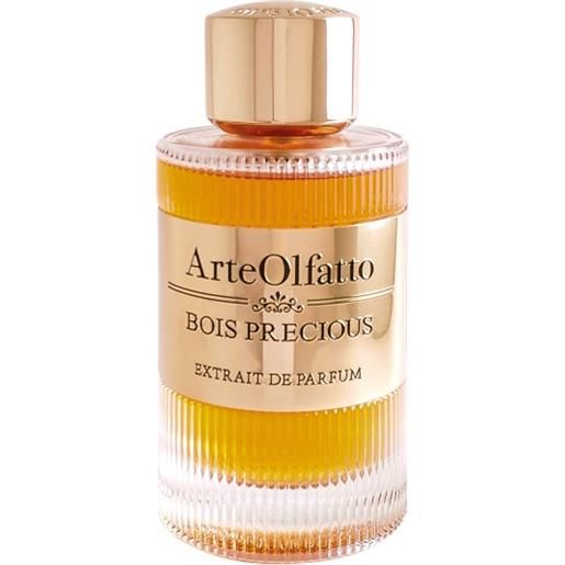 ArteOlfatto bois precious extrait de parfum 100ml 100ml -