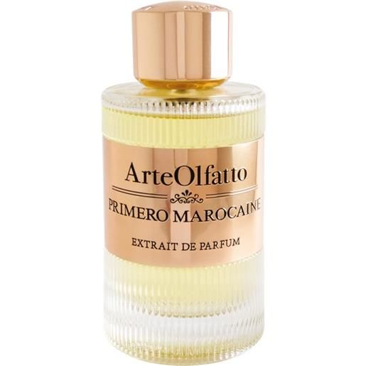 ArteOlfatto primero marocaine extrait de parfum 100ml 100ml -