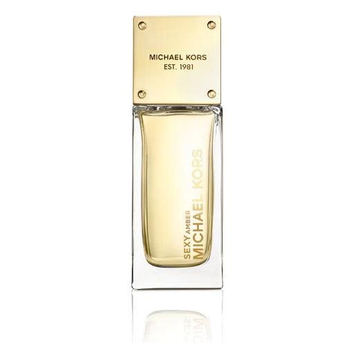 Michael Kors sexy amber eau de parfum 50ml 50ml -
