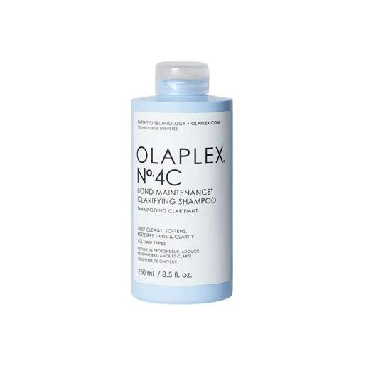 Olaplex n°4c bond maintenance claryfing shampoo 250ml -