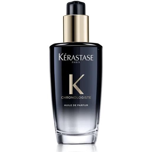 Kerastase kérastase chronologiste huile de parfum 100ml -