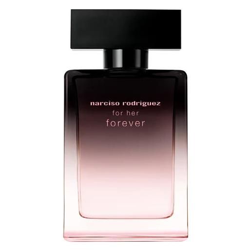 Narciso Rodriguez forever eau de parfum 50ml 50ml -