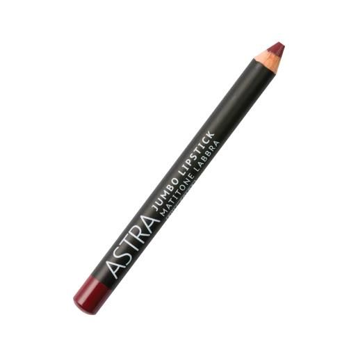 Astra jumbo lipstick matitone labbra 04 plum - 04 plum