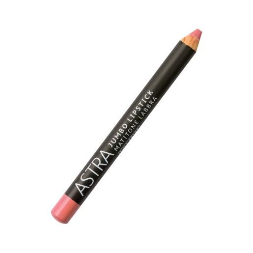 Astra jumbo lipstick matitone labbra 33 blossom pink - 33 blossom pink