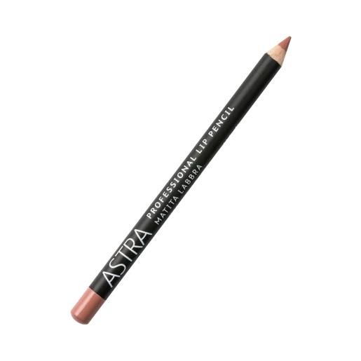Astra professional lip pencil matita labbra 32 brown lips - 32 brown lips