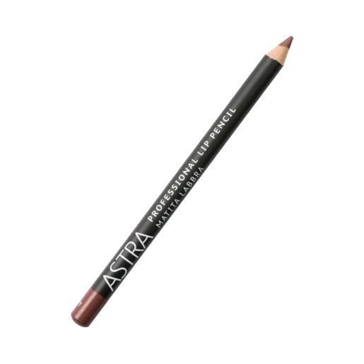 Astra professional lip pencil matita labbra 41 wood - 41 wood